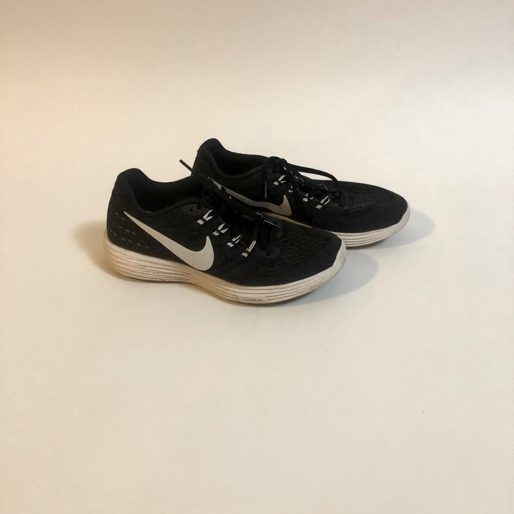 Nike — Running Shoe